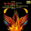 Atlanta Symphony Orchestra & Chorus - Stravinsky: firebird suite (LP) - Discords.nl