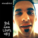 Atmosphere - God loves ugly (CD) - Discords.nl