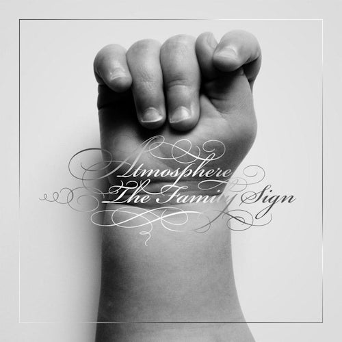 Atmosphere - Family sign (CD) - Discords.nl