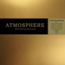 Atmosphere - When life gives (CD) - Discords.nl