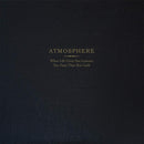 Atmosphere - When life gives you lemons, you paint that shit gold (LP) - Discords.nl