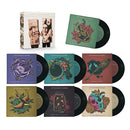 Atmosphere - 7-frida kahlo vs ezra pound (12-inch) - Discords.nl