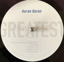 Duran Duran - Greatest (LP) - Discords.nl