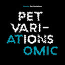 Atomic - Pet variations (CD) - Discords.nl