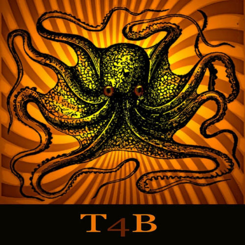 Atomic Bitchwax - Tab4 (CD) - Discords.nl