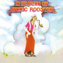 Atomic Rooster - In hearing of (CD) - Discords.nl