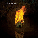 Atreyu - Deathgrip on yesterday (CD) - Discords.nl