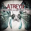 Atreyu - Suicide notes and butterf (CD) - Discords.nl