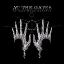 At The Gates - At war with reality (CD) - Discords.nl
