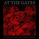At The Gates - To drink from the night itself (LP) - Discords.nl