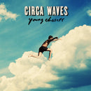 Circa Waves - Young Chasers (CD) - Discords.nl