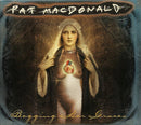 Pat MacDonald - Begging Her Graces (CD Tweedehands) - Discords.nl