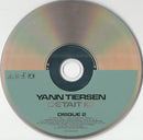 Yann Tiersen - C'était Ici (CD Tweedehands) - Discords.nl