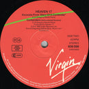 Heaven 17 - Contenders (Dance Mix) (12" Tweedehands)