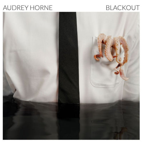 Audrey Horne - Blackout (LP) - Discords.nl