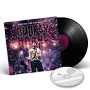 Audrey Horne - Waiting for the night (LP) - Discords.nl