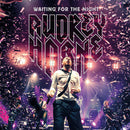 Audrey Horne - Waiting for the night (CD) - Discords.nl