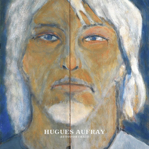 Hugues Aufray - Autoportrait (LP) - Discords.nl