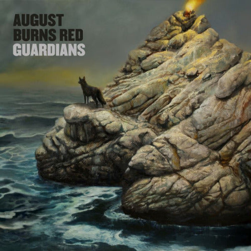 August Burns Red - Guardians (LP) - Discords.nl