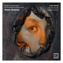 Carlo Vistoli /filippo Pantieri - Amor tiranno (CD) - Discords.nl