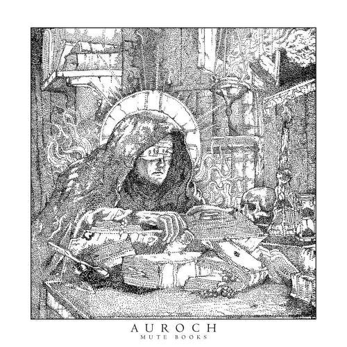Auroch - Mute books (CD) - Discords.nl