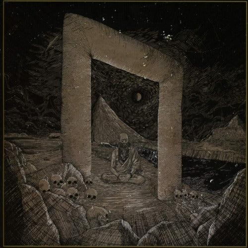 Auroch - Taman shud (CD) - Discords.nl