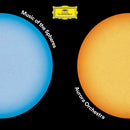 Aurora Orchestra - Music of the spheres (CD)