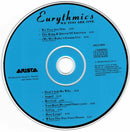 Eurythmics - We Too Are One (CD Tweedehands)