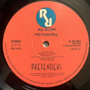 Pretenders, The - Pretenders II (LP Tweedehands) - Discords.nl