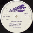 Moody Blues, The - A Question Of Balance (LP Tweedehands) - Discords.nl