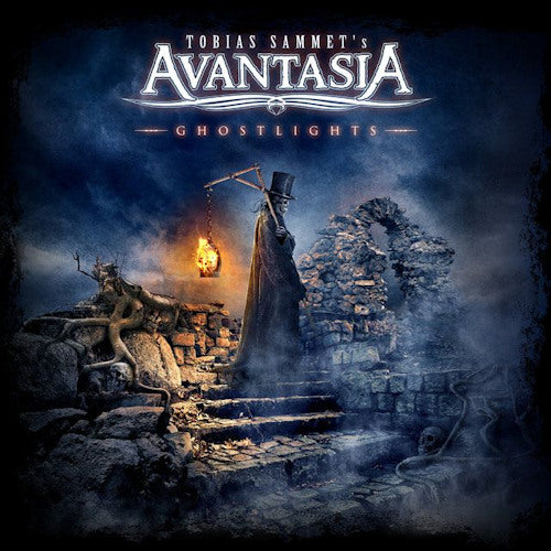 Avantasia - Ghostlights (CD) - Discords.nl