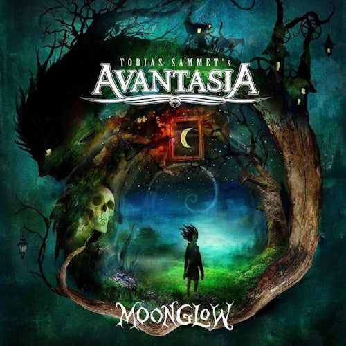 Avantasia - Moonglow (CD) - Discords.nl