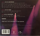 Ilse Delange - Live (CD Tweedehands)