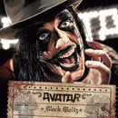 Avatar - Black waltz (CD) - Discords.nl