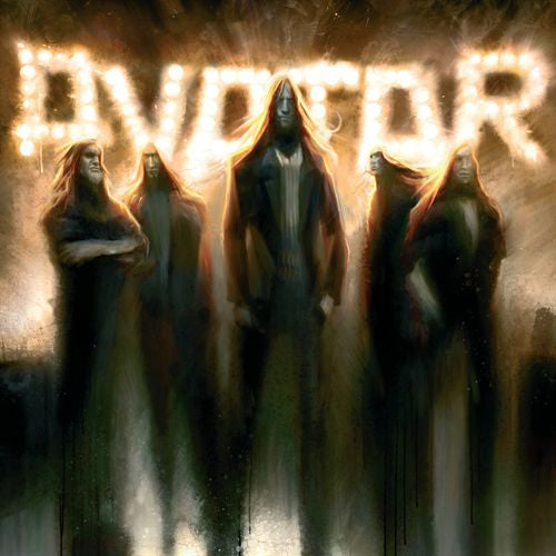 Avatar - Avatar (CD) - Discords.nl
