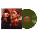 Avawaves - Heartbeat (olive) (LP) - Discords.nl