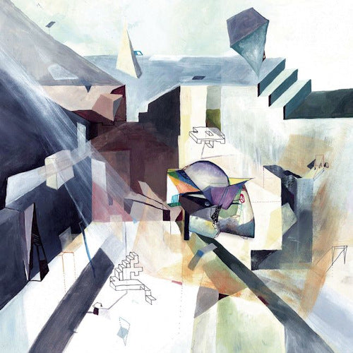 Ava Luna - Infinite house (LP) - Discords.nl