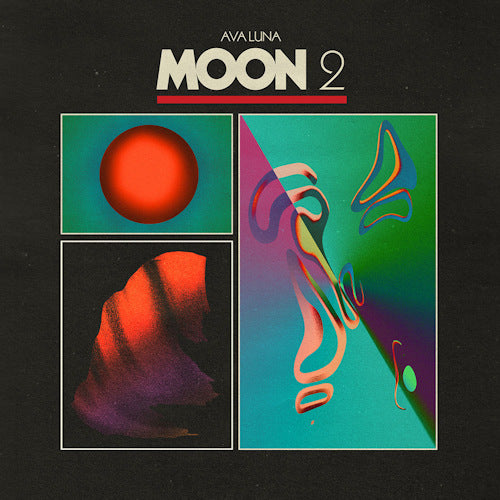 Ava Luna - Moon 2 (CD) - Discords.nl