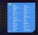 Various - Back To Love 03.04 (CD Tweedehands) - Discords.nl