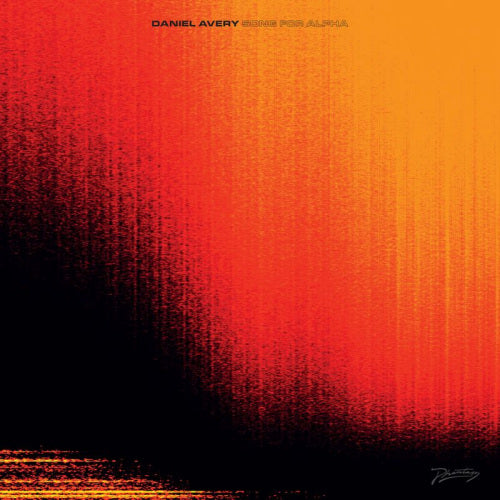 Daniel Avery - Song for alpha (LP) - Discords.nl