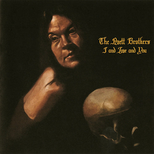 Avett Brothers - I and love and you (LP) - Discords.nl