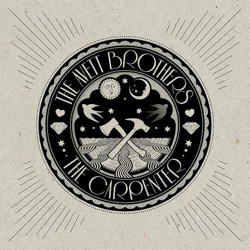 Avett Brothers - The carpenter (LP) - Discords.nl