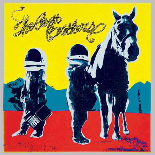 Avett Brothers - True sadness (LP) - Discords.nl