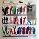 Art Pepper - No Limit (LP Tweedehands)
