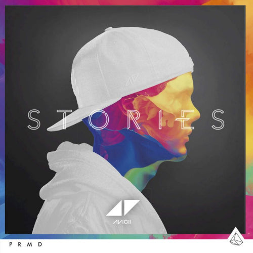 Avicii - Stories (LP) - Discords.nl