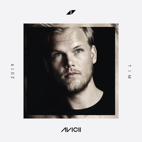 Avicii - Tim (CD) - Discords.nl