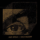 Asaf Avidan - Gold shadow (CD) - Discords.nl