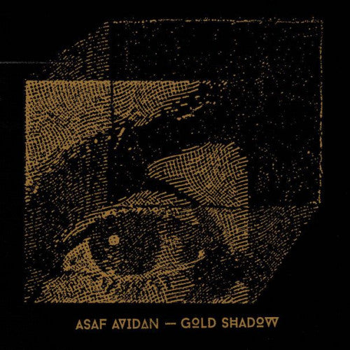 Asaf Avidan - Gold shadow (CD) - Discords.nl