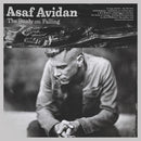 Asaf Avidan - Study on falling (CD) - Discords.nl