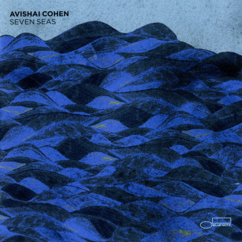 Avishai Cohen - Seven seas (CD) - Discords.nl